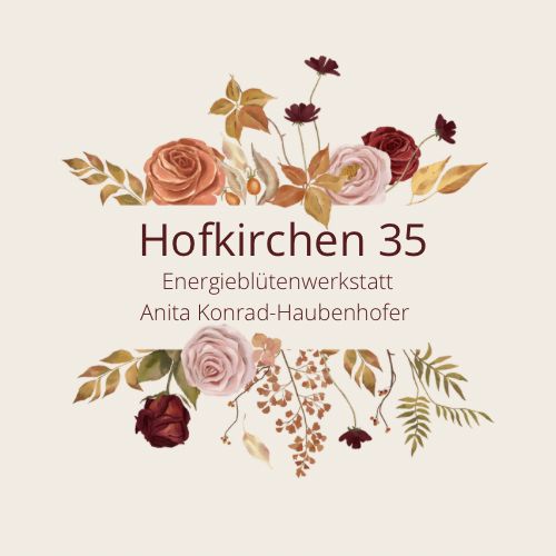 Hofkirchen 35 Logo